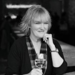Fiona Beckett