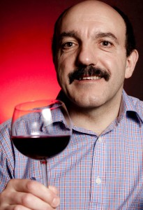 Gerard Basset
