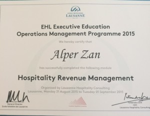 Prof. Horatiu Tidori