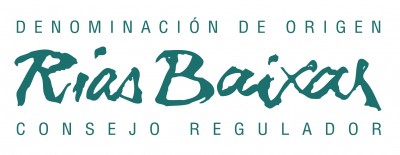 Rías Baixas Logo